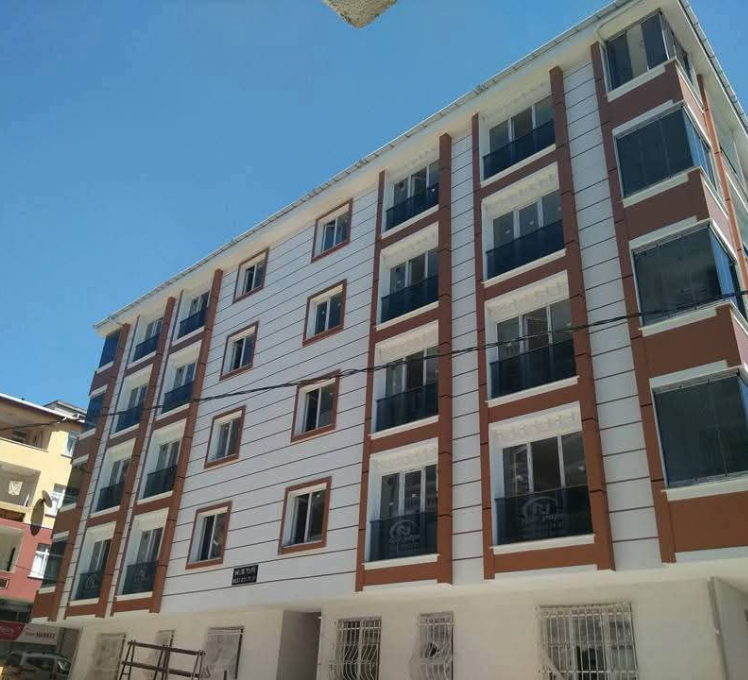 Mimari Yapılar